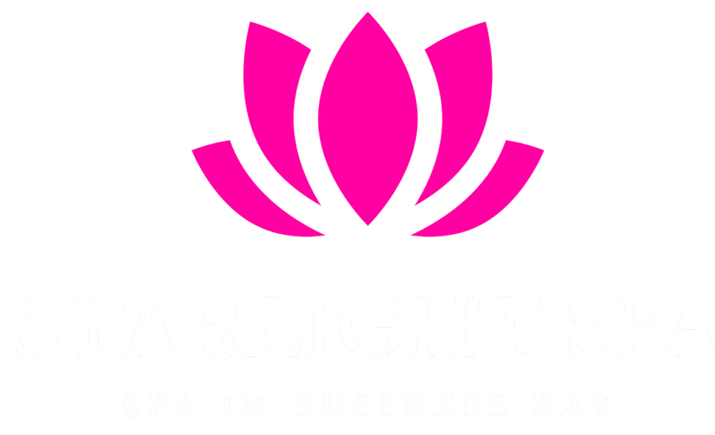 spa in business bay